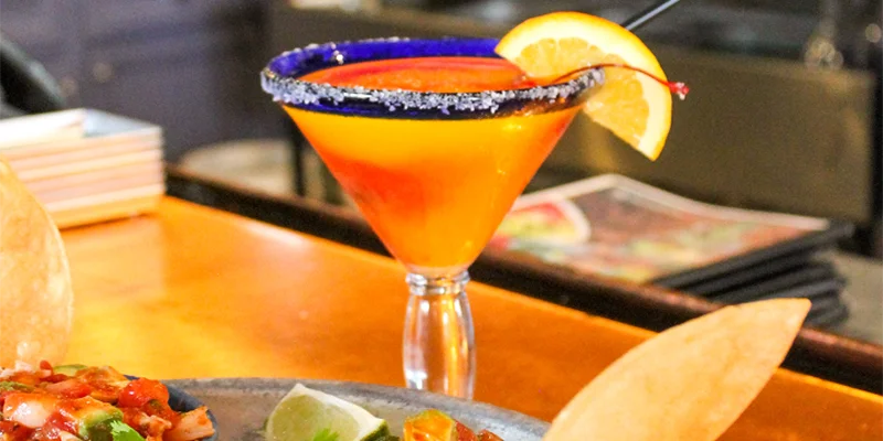 Experience The Best Happy Hour In Galveston