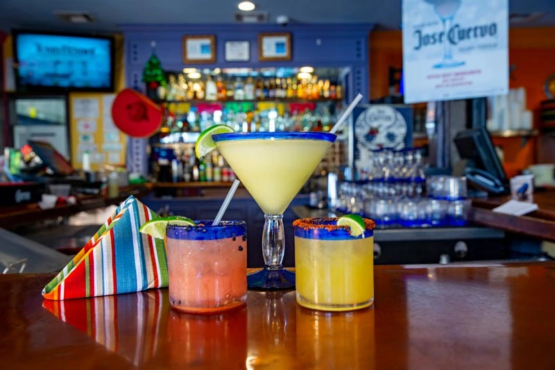 Margaritas