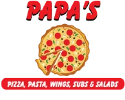 papas pizza restaurant
